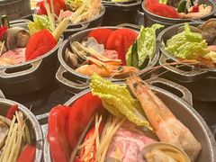 -九村烤脑花(大石坝总店)