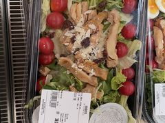 -山姆美式餐吧(鼓楼店)