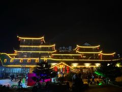 -二十八里太湖船菜(吉祥路店)