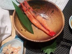 -虹料理·日料放题(悠方店)