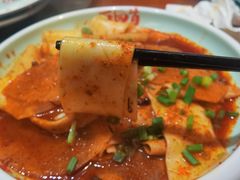麻辣三样-再回首(西关木塔巷店)