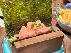 -炙柒Sekinana·精致料理 烧鸟·铁板烧(海上世界店)