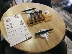 -老班长手工灌汤包(望京华彩店)