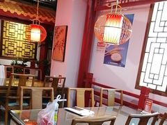 -秦月轩·陕西家乡菜(阜成路·五棵松店)