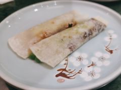 -新白鹿餐厅(京基KK ONE店)