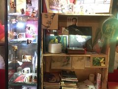 -为你钟情咖啡馆(春熙路太古里步行街店)