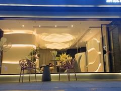 -小仙女采耳·按摩·SPA(深圳旗舰店)