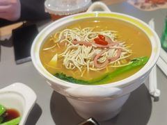 -桂满陇·杭州小馆(巴黎春天浦建店)