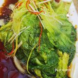 这家天津菜味儿不错啊！