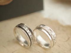 -Oasis绿洲银饰珍珠手作diy(壹方城店)