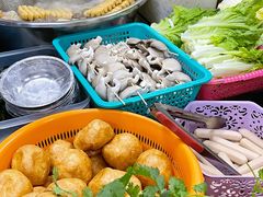 -正宗阳山牛杂(东城店)