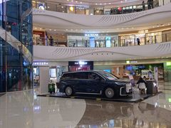 -万达广场(大明宫店)