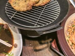 -金苑酒家·客家菜·广东老字号(万象店)