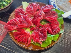 -冯校长老火锅(中联广场店)