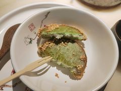 绿茶饼-绿茶餐厅(成都大悦城店)