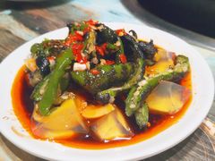 -汤哥儿酸汤乌鱼府(鼎创中央公园店)