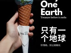 -Dal Cuore 达可芮冰淇淋(陕西北路店)