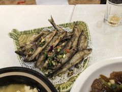 -千岛湖鱼味馆(十字街总店)