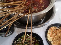 -屋头串串(新街里店)