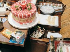 -快乐小羊(富强中路店)