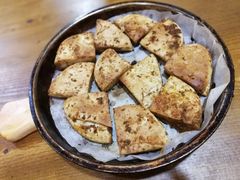 孜然火烧-老东镇啤酒屋海鲜加工·蒸汽海鲜·海鲜烧烤(台东店)