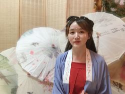 -汉仪华裳汉服馆(打浦桥店)