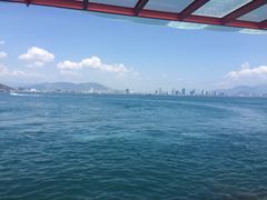 -芽庄珍珠岛游乐园