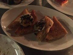 -Ocean's Table 欧舍