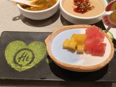 -海底捞火锅(中州万达店)