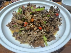 -下梅人家土菜馆(历史文化餐厅度假区店)