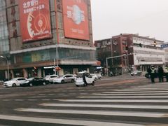 -国华商场