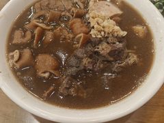 -北京小肠陈饭庄(方庄店)