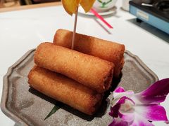 -芽笼芽笼新加坡餐厅(环球港店)