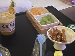-金色印象·4K影院式足体养生(石碾盘店)