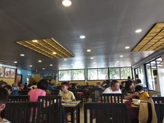 -The Palmboo Restaurant