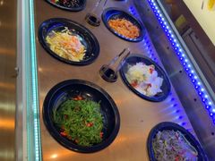 -快乐爱斯米牛排·寿喜烧自助(亿合城店)
