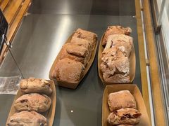 -汉柏麦香德国面包房(海信店)