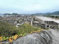 -台州府城(江南长城)