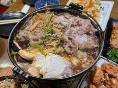 -胜代日本料理(云程巷小区店)