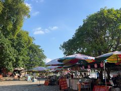 -扬美古镇景区