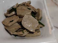 糟香鹅肝-梅龙镇酒家(南京西路总店)