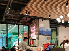 -避风塘(宝山万达店)