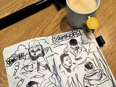 -星巴克(长沙乐和城门店)