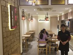 大堂-熊大师牛羊粉(红谷凯旋店)