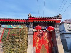 -火火咖啡&茶空间