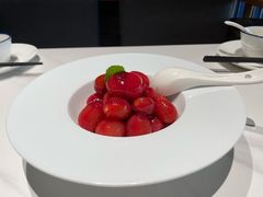 话梅小番茄-楚山晓·湖北菜(武汉光谷K11店)
