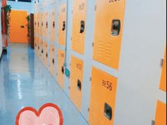 -安东易迷你仓自助寄存仓库(金桥店)