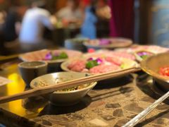 -小龙坎老火锅(滨江店)