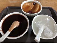 -舌尖尖传统小吃(万达店)