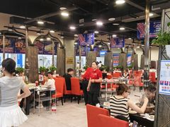 -元盛居(生态大街店)